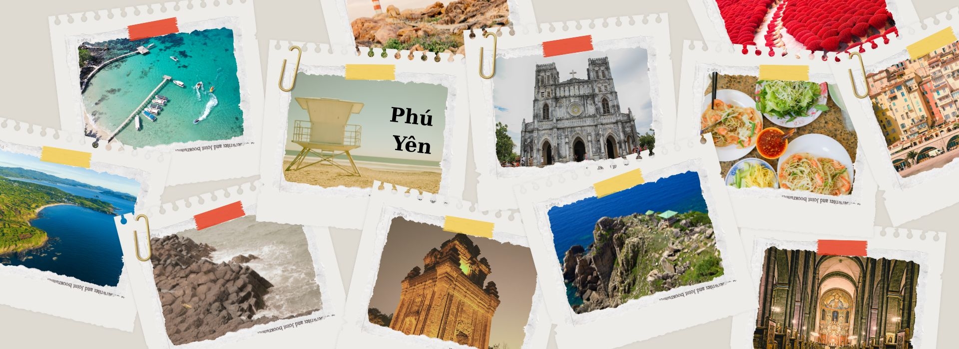 Phú Yên