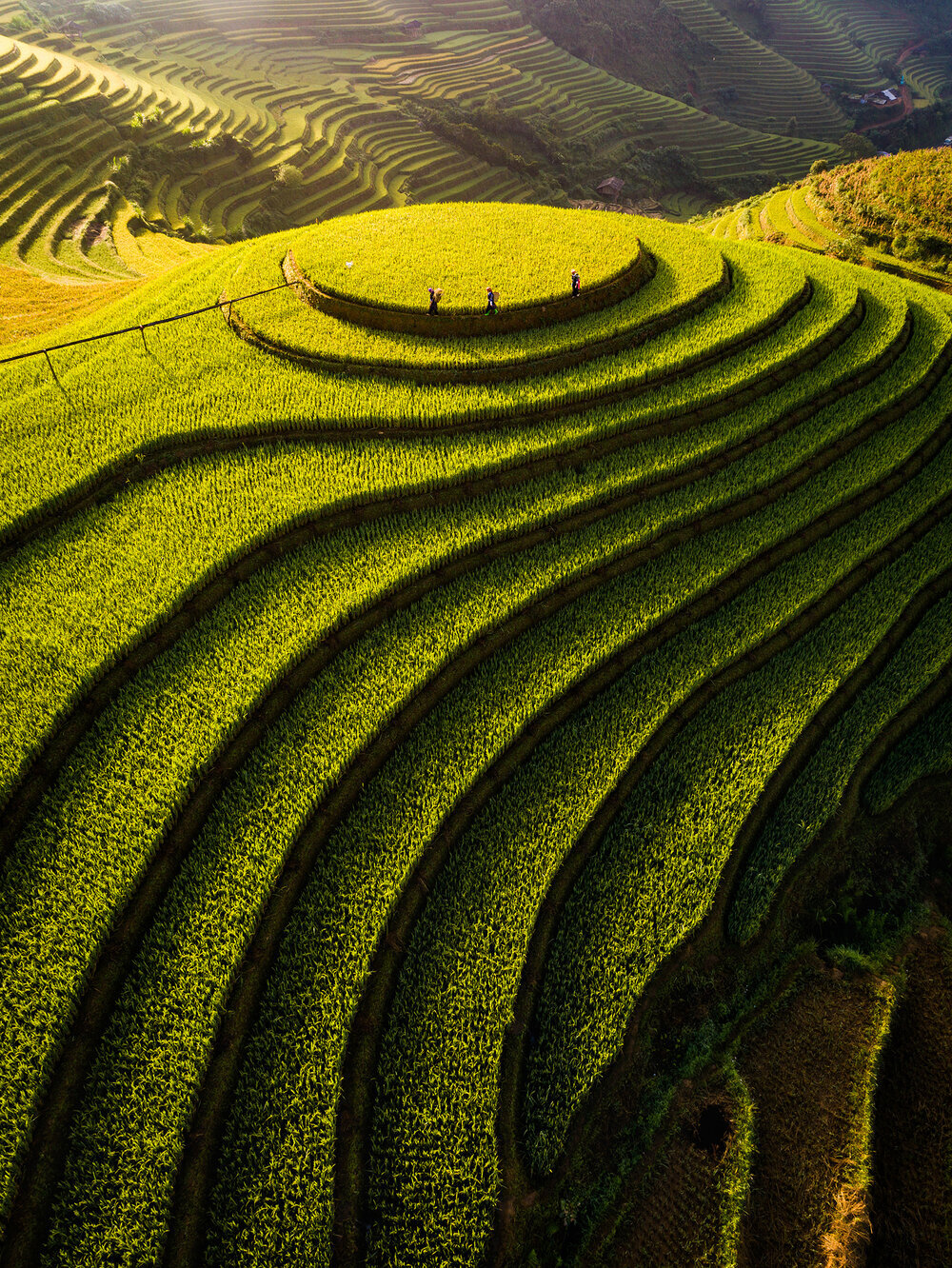 Du lich Hà Giang