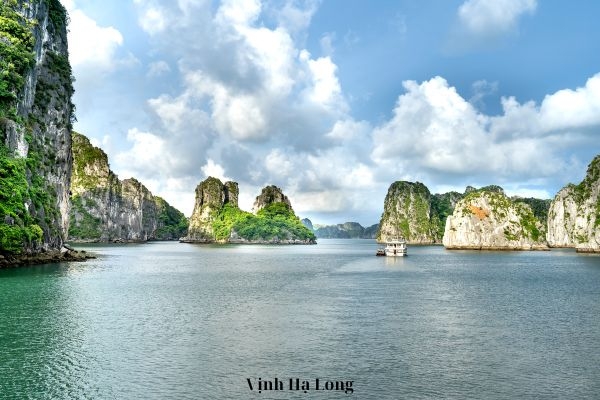 Kinh nghiệm du lịch Hạ Long