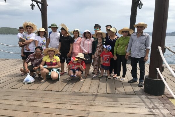 Kinh nghiệm du lịch Nha Trang