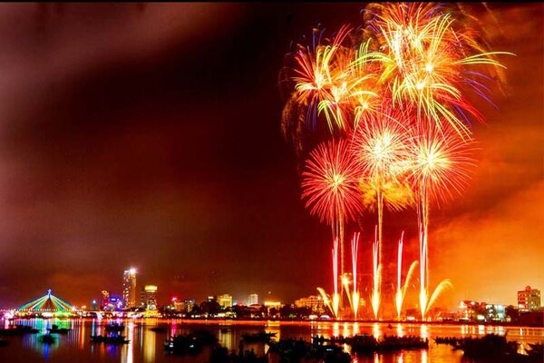 Tết này đi du lịch ở đâu