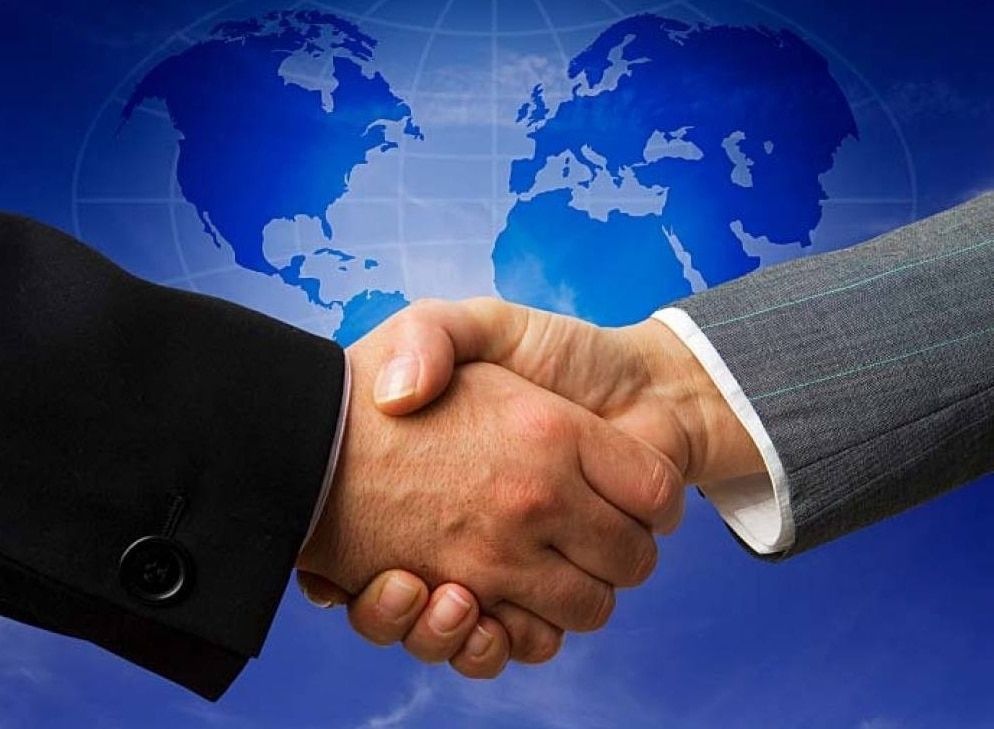 Thỏa thuận người dùng